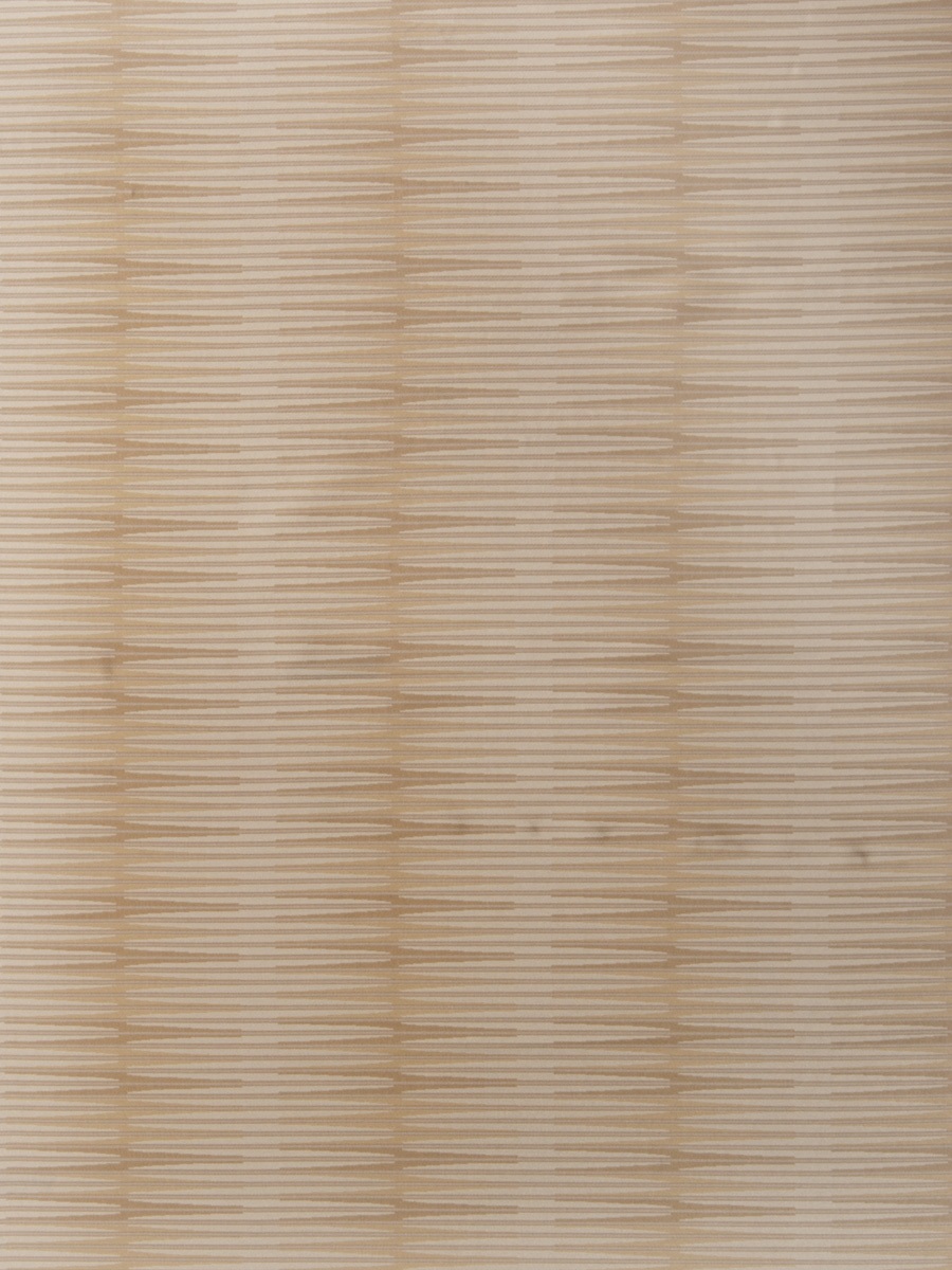 Adagio Stripe Oak Fabric Fabricut Contract