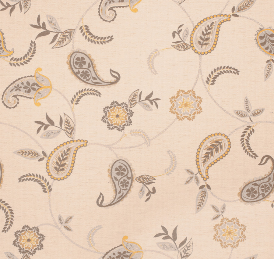 03885 Saffron Fabric Fabricut